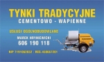 Tynki Tradycyjne Białystok-Bielsk Podlaski-Hajnówka-Augustów-Grajewo-Ełk