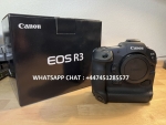 Canon EOS R3, Canon EOS R5, Canon EOS R6, Canon EOS R7, Nikon Z9