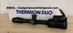 Pulsar Thermion Duo DXP50, THERMION 2 LRF XP50 PRO, Thermion 2 XP50