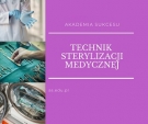 Technik sterylizacji medycznej w Akademii Sukcesu!