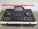 Pioneer XDJ-RX3 DJ System , Pioneer XDJ XZ , Pioneer  OPUS-QUAD DJ System