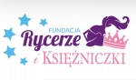 Fundacja dla chorych dzieci Rycerze i Księżniczki