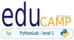 EduCamp - Kurs programowania w Pythonie dla młodzieży