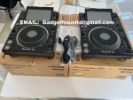 Pioneer CDJ-3000 Multi-Player /Pioneer DJM-A9 DJ Mixer / Pioneer DJM-V10-LF