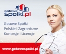 Gotowe Spółki z VAT UE Łotwa, Bułgara, Niemcy, Czechy