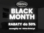 RINTAL BLACK MONTH