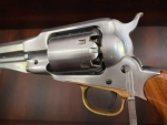 Rewolwer czarnoprochowy Remington PEDERSOLI Custom .44