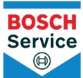 Nowoczesny warsztat samochodowy - Bosch Car Service San-Glass