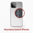 Wymiana baterii iPhone - iDared Serwis