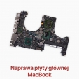 Naprawa płyty głównej MacBook - iDared Serwis