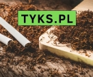 Sklep z tytoniem - tani tytoń na wagę 1kg